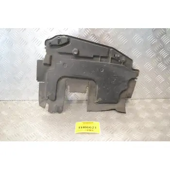 Αριστερό Πλαστικό Μετώπης Citroen C3 / DS3 2009-2016 9683816680