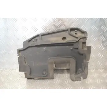 Αριστερό Πλαστικό Μετώπης Citroen C3 / DS3 2009-2016 9683816680