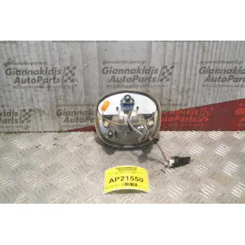 Χειρολαβή Πόρτ Μπαγκάζ Hyundai i 30 2007-2012 87370-2R000 