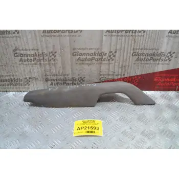Πλαστικό Κάλυμμα Πόρτας Επρός Δεξιά Toyota Hilux GUN125L 2015-2020