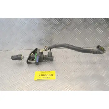 Αντλία - Τρόμπα Συμπλέκτη Toyota Auris E150 2012-2018 31420-02031-B
