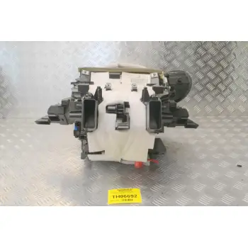 Εβαπορέτα Citroen C4 Cactus 2014-2020 9802112180 MAHLE DR748001