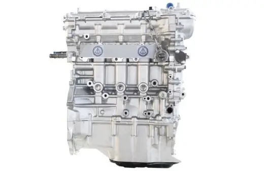 1ZR-FE Toyota Κινητήρας 