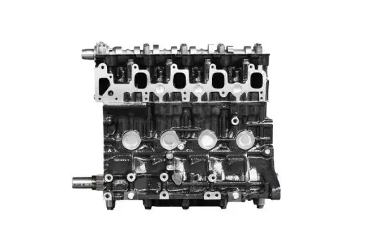 Toyota Hilux 2L / 3L Κινητήρας Καινούργιος