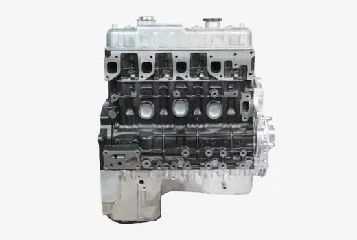 Καινούργιος Κινητήρας ISUZU 4JA1 Turbo με Σφυρήλατο Στρόφαλο & 1 Χρόνο Εγγύηση