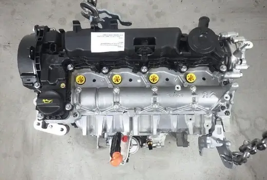 Ψάχνετε Κινητήρα Peugeot AH03