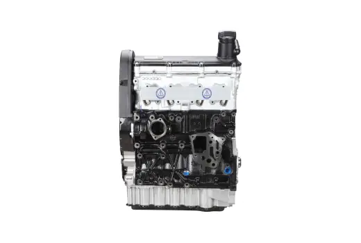 Καινούργιος Κινητήρας VW / Audi / Seat / Skoda 1.6 BSE - 1 Χρόνος Εγγύηση