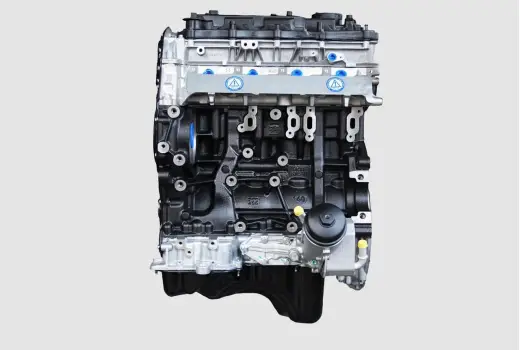 Καινούργιος Κινητήρας Ford Ranger 2.2 TDCi | QJ2R GBVA QJ2S QJ2W P4AT με 1 Χρόνο Εγγύηση