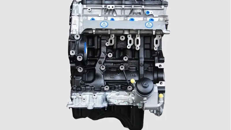 Καινούργιος Κινητήρας Ford Ranger 2.2 TDCi | QJ2R GBVA QJ2S QJ2W P4AT με 1 Χρόνο Εγγύηση