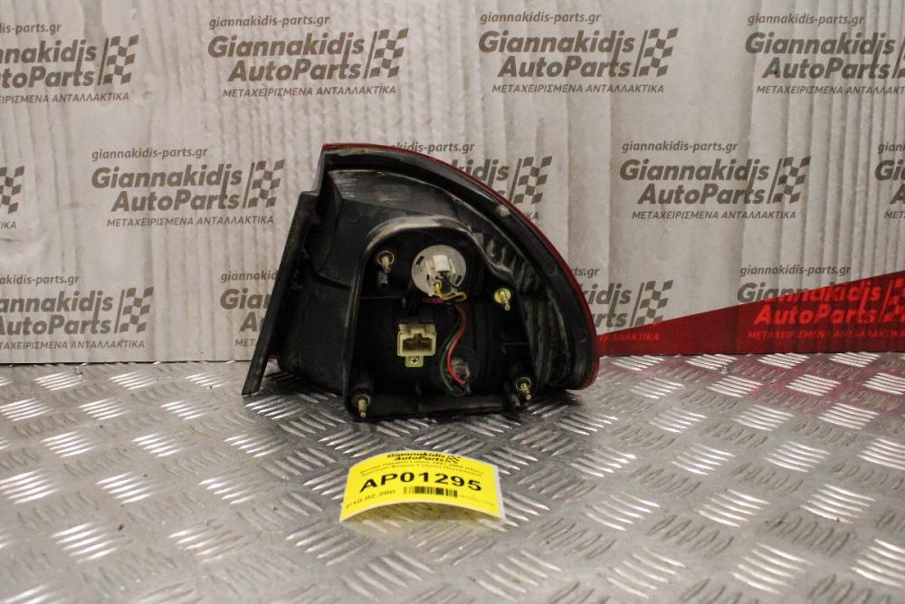 Φανάρι Daewoo Lanos 1997-2005 (Πίσω Αριστερό Φτερού Γνήσιο) Πεντάπορτο