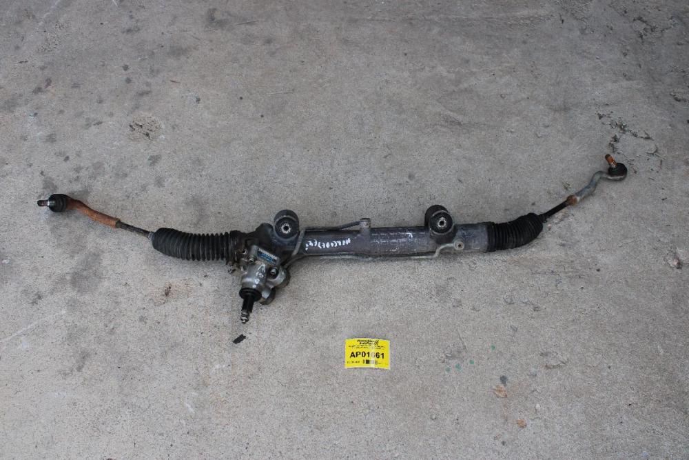 Κρεμαγιέρα Mercedes-Benz E 200 W210 1996-2002 Α2104602884 8401955102