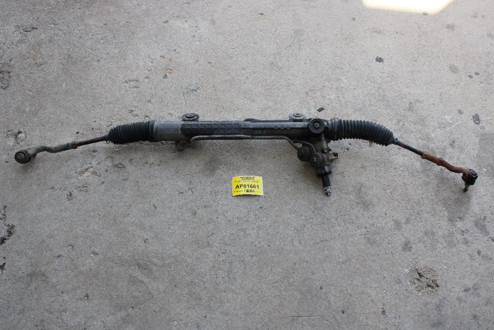 Κρεμαγιέρα Mercedes-Benz E 200 W210 1996-2002 Α2104602884 8401955102
