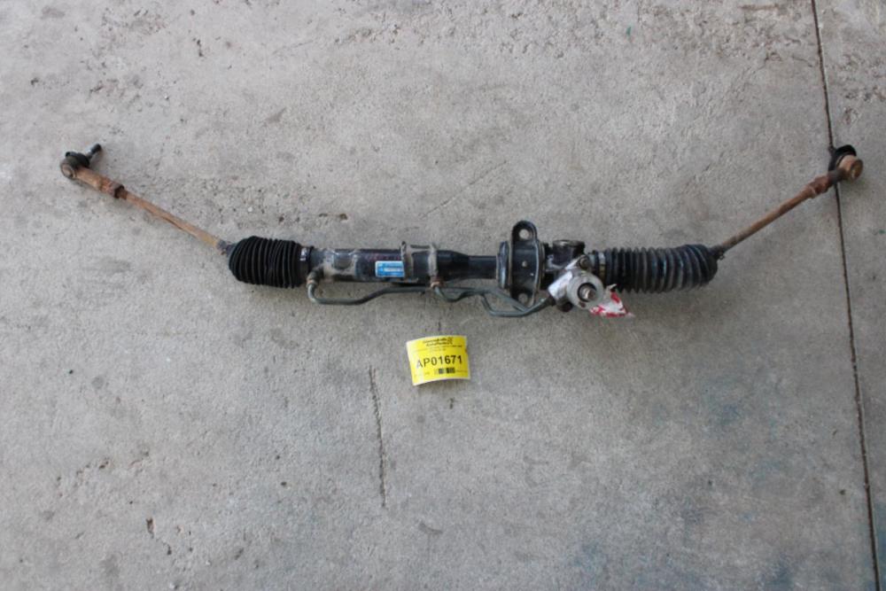 Κρεμαγιέρα Hyundai lantra 1990-1995 57700-28700