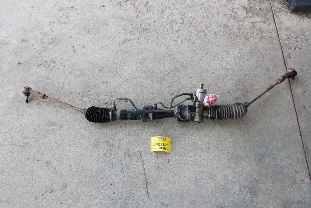 Κρεμαγιέρα Hyundai lantra 1990-1995 57700-28700