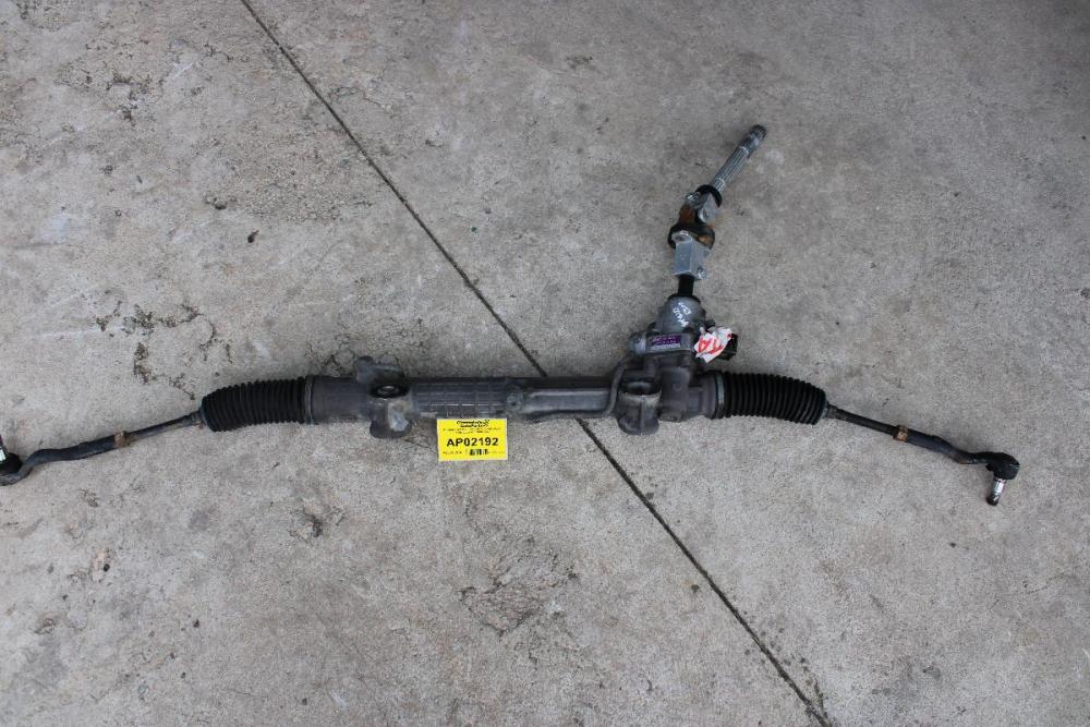 Κρεμαγιέρα Mercedes-Benz E 200 W210 1996-2002 A2104602984