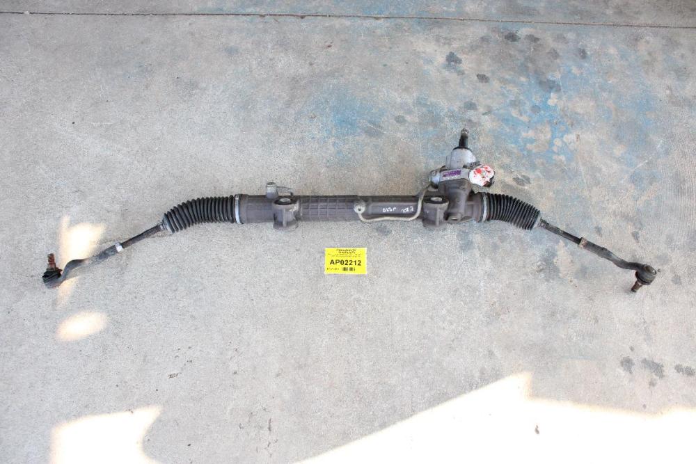 Κρεμαγιέρα Mercedes-Benz E 200 W210 1996-2002 A2104602500 950664025