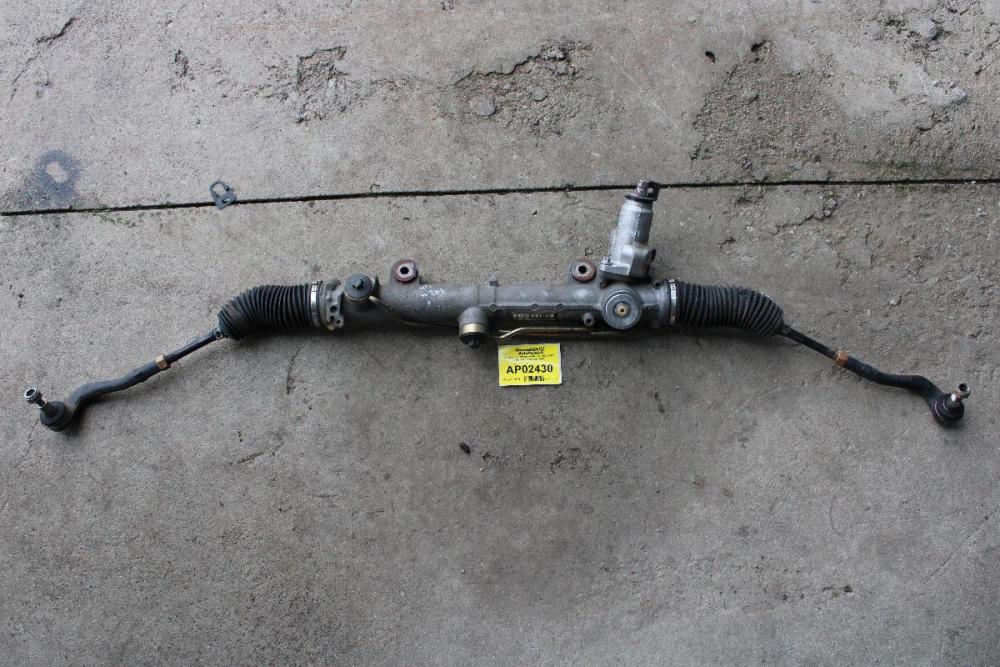 Κρεμαγιέρα Mercedes-Benz C 200 W203 2000-2008 A20311011002