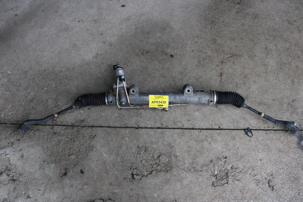 Κρεμαγιέρα Mercedes-Benz C 200 W203 2000-2008 A20311011002