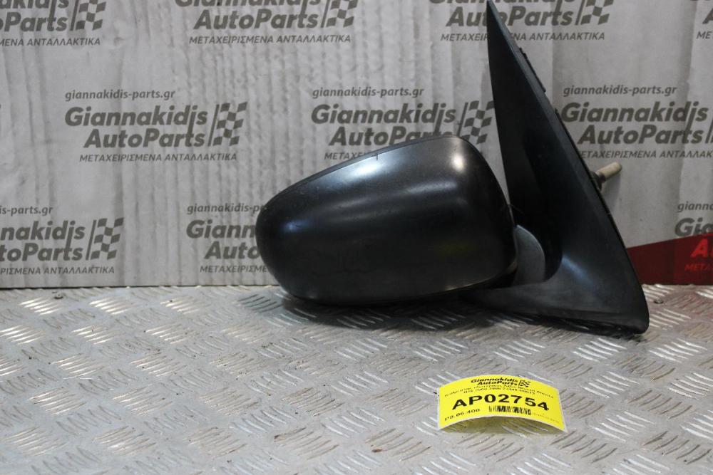 Καθρέπτης Εξωτερικος Δεξις Μηχανικός Nissan Almera Ν16 2000-2006 22448-6N015