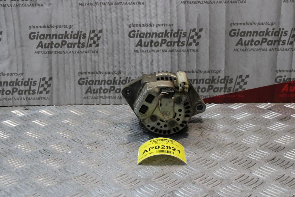 Δυναμό Daihatsu Cuore 2003-2007 27060-97203