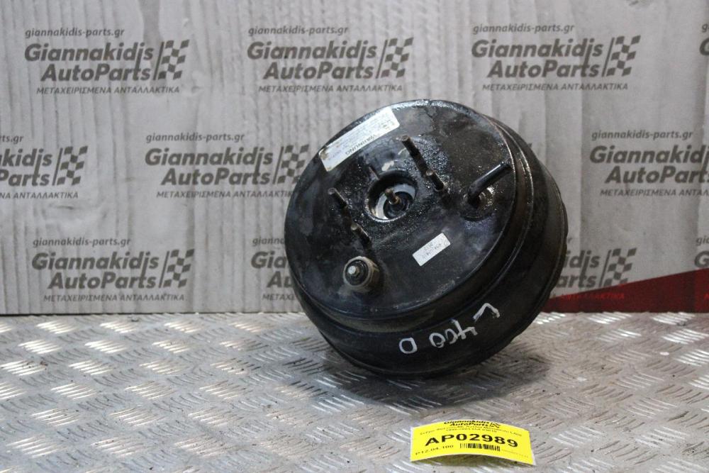 Σεβρό Φρένων Mitsubishi L400 1995-2004 854-03610