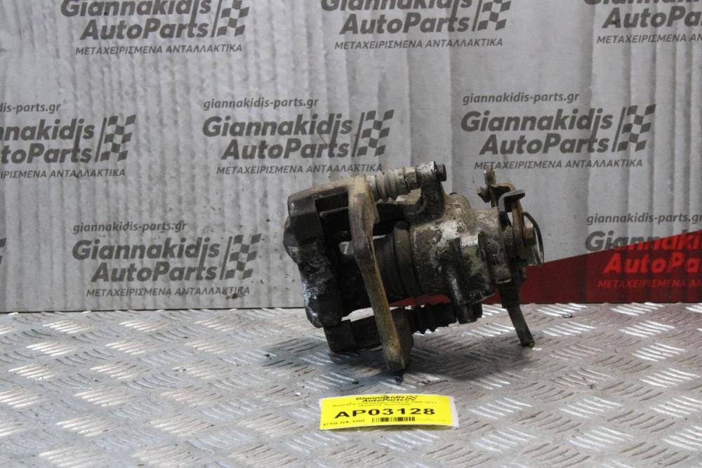 Δαγκάνα Volkswagen Passat 2005-2011 (Εμπρός Αριστερή)