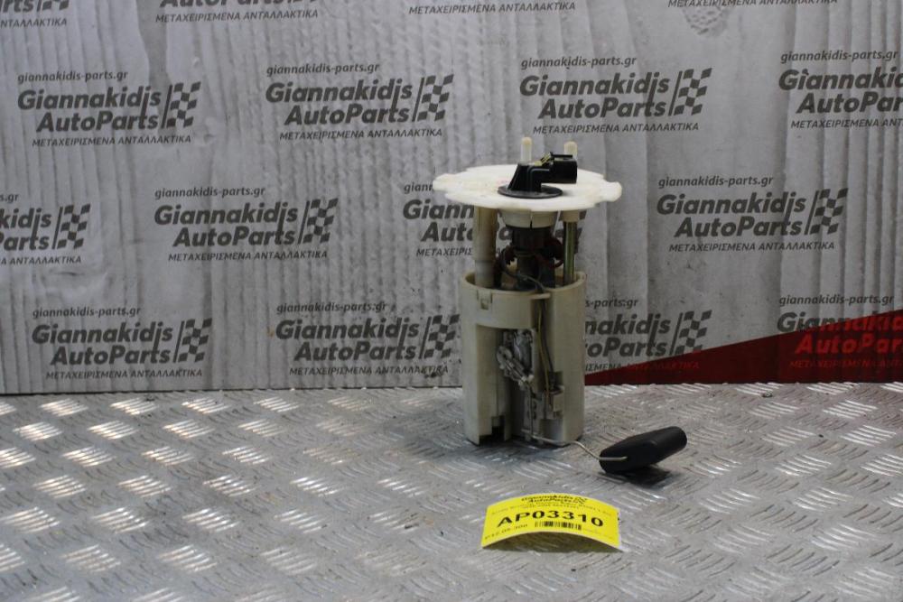 Αντλία Βενζίνης Daewoo Kalos B12S1 1.2cc 2000-2005 96414381
