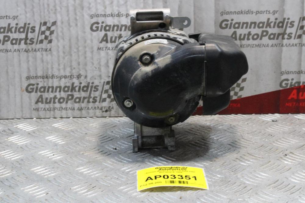 Δυναμό Mazda 6 1.8cc L8 2002-2007 A2TJ0391A 100A