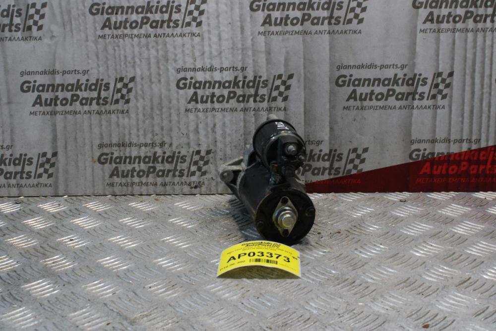 Μίζα Opel Corsa 1.3cc Z13DT 2006-2015 BOSCH 0001107429