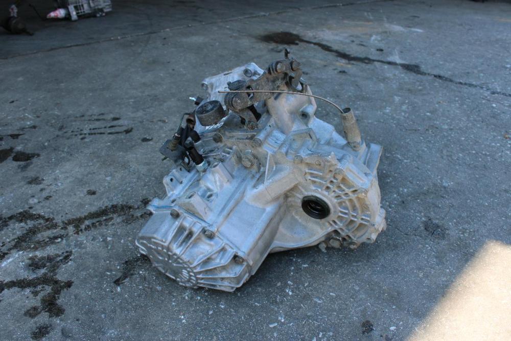 Κιβώτιο Ταχυτήτων/Σασμαν Hyundai Accent 1.3cc 12V 86ps G4EA  2000-2004