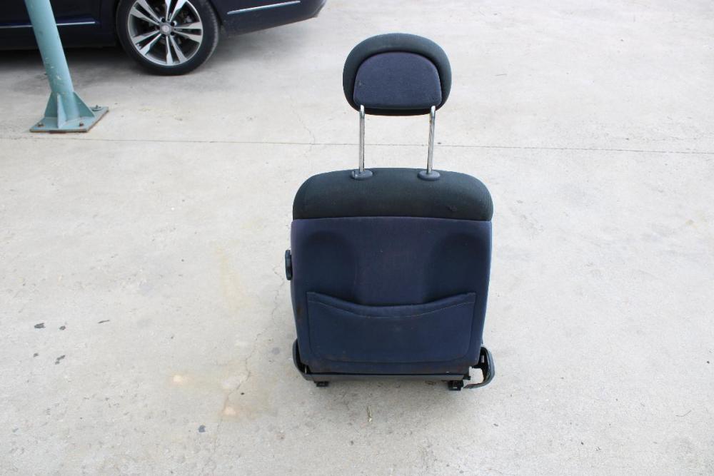 Κάθισμα Eμπρος Δεξί Mercedes-Benz E 200 W211 Avangarde 2002-2009 (ΧΩΡΙΣ ΑΙΣΘΗΤΗΡΑ ΒΑΡΟΥΣ)