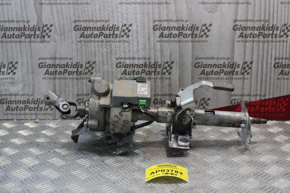 Κολώνα τιμονιού Suzuki Alto 2008-2013 38720-68K00 38720Μ68Κ00