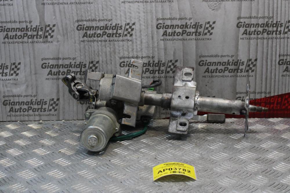 Κολώνα τιμονιού Suzuki Alto 2008-2013 38720-68K00 38720Μ68Κ00