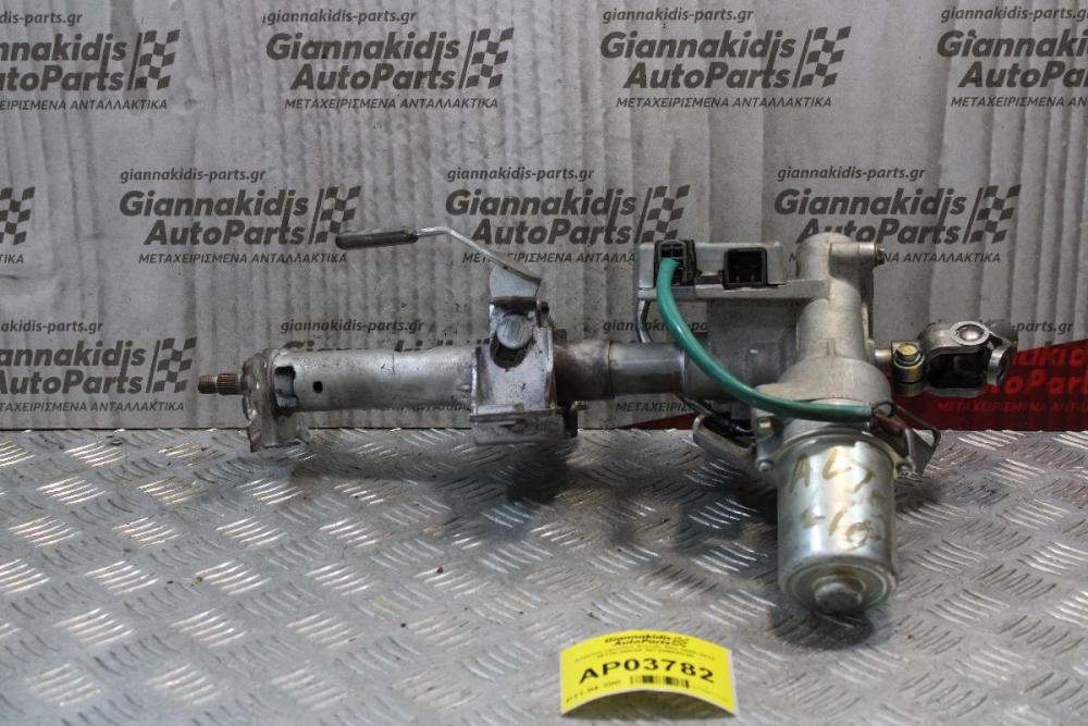 Κολώνα τιμονιού Suzuki Alto 2008-2013 38720-68K00 38720Μ68Κ00