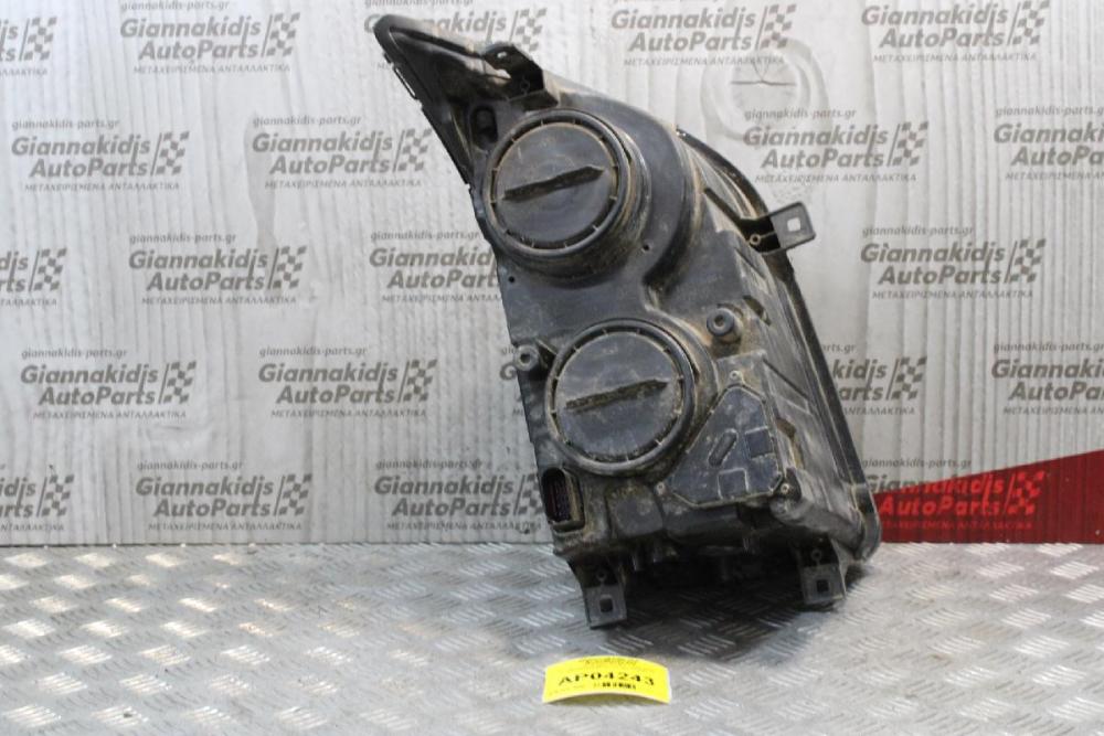 Φανάρι Volkswagen Crafter 2006-2015 2E1941015 (Εμπρός Αριστερό)
