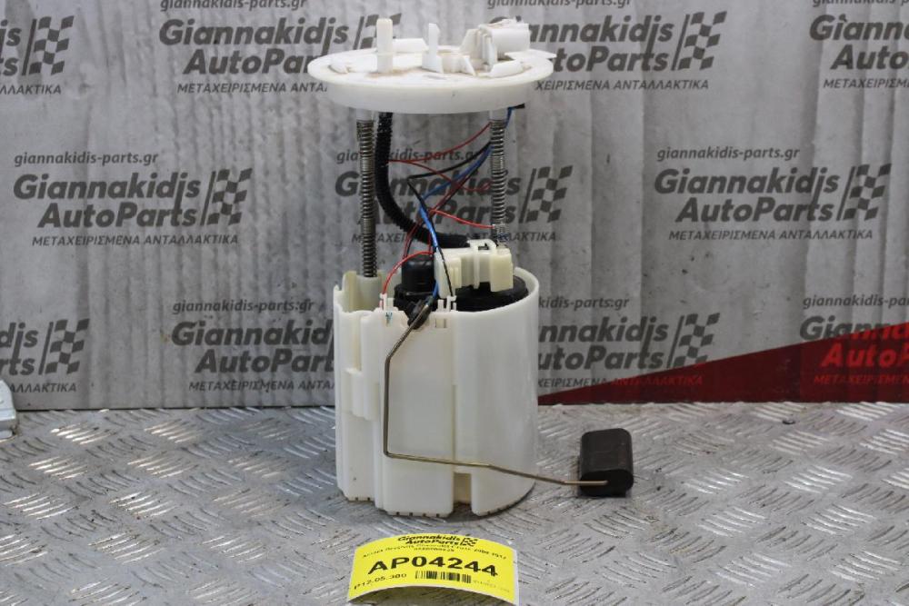 Αντλία Βενζίνης Chevrolet Cruze 2009-2012 0580200039