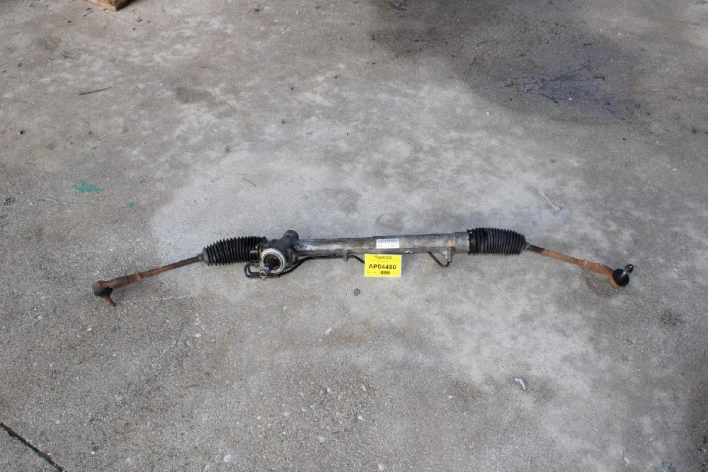 Κρεμαγιέρα Ford Focus 2004-2008 2S6C-3200-KN