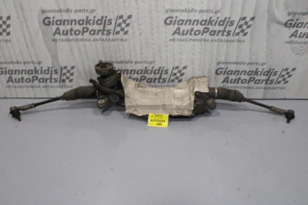Κρεμαγιέρα Υδραυλική Volkswagen Passat 2005-2011 3C1423050C