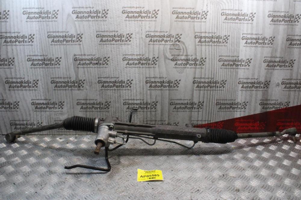 Κρεμαγιέρα Υδραυλική Peugeot 406 1996-1999 9622911010