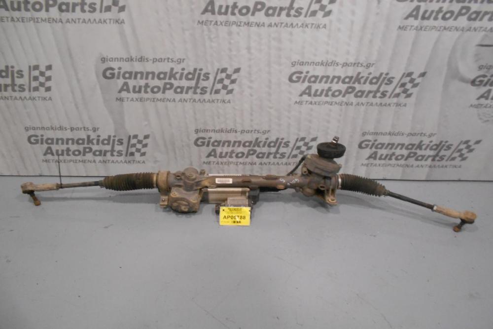 Κρεμαγιέρα Ηλεκτρική Volkswagen Golf V 2004-2008 140105070844