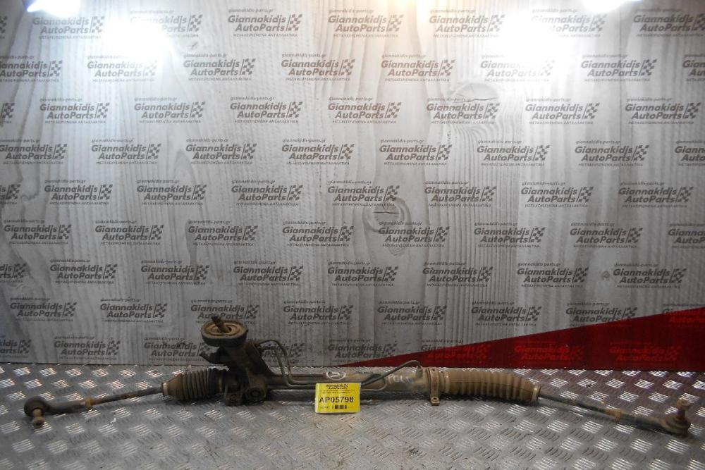 Κρεμαγιέρα Υδραυλική Volkswagen Polo 1993-1998 TRW 0230080033101