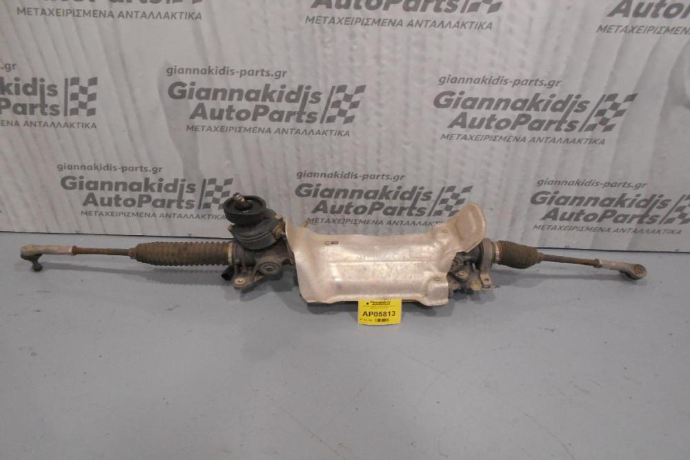 Κρεμαγιέρα Ηλεκτρική Skoda Octavia 2008-2018 1K1423981