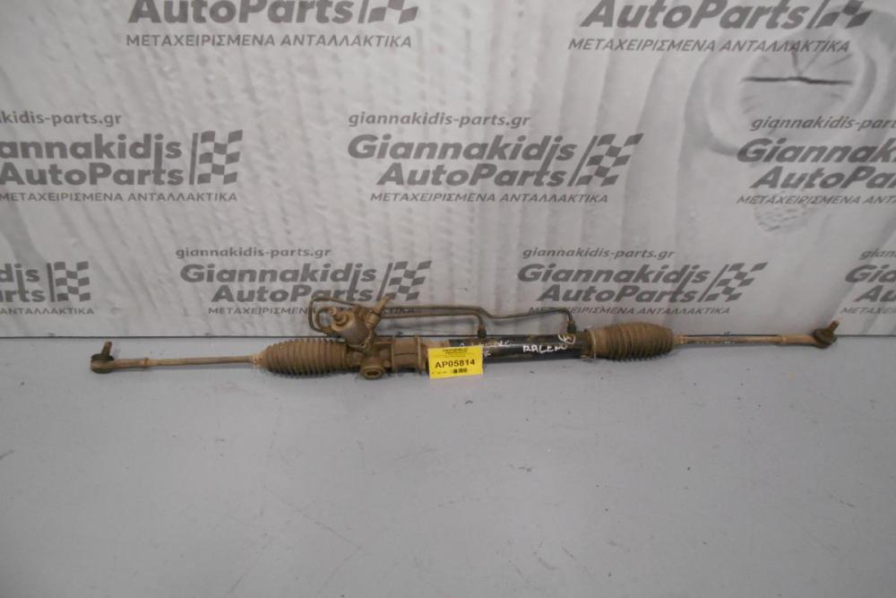Κρεμαγιέρα Υδραυλική Suzuki Baleno 1994-1998 51007055