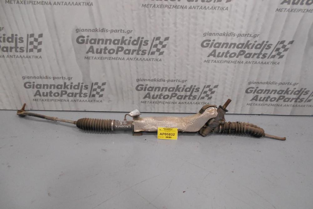 Κρεμαγιέρα Υδραυλική Renault Laguna 2.0 16V 2000-2007
