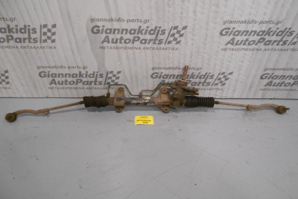 Κρεμαγιέρα Υδραυλική Renault Laguna 1994-2000 825213 6000030618