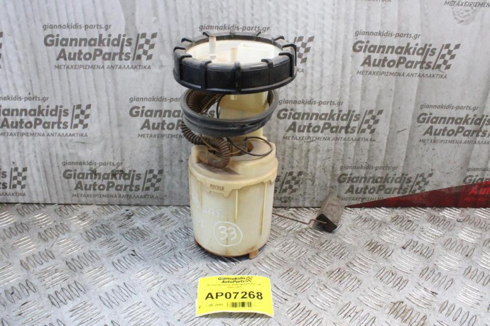 Αντλία Βενζίνης Volkswagen Passat 2000-2005