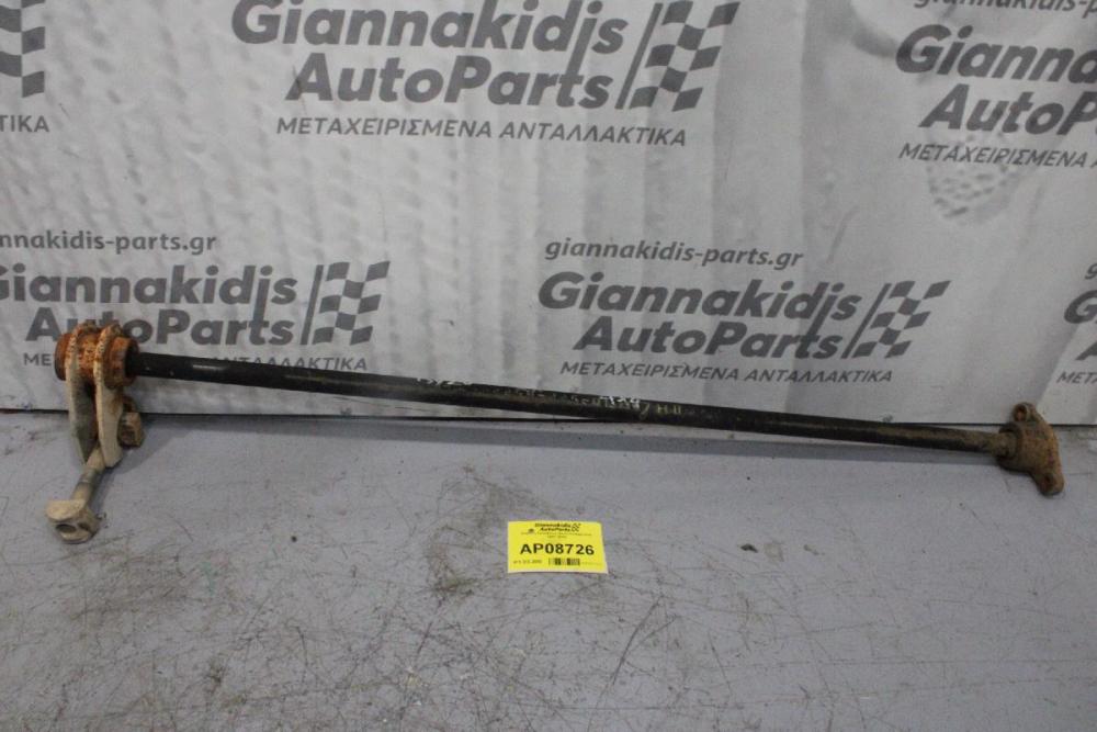 Ράβδος Στρέψεως Isuzu Campo 4x4 1997-2002