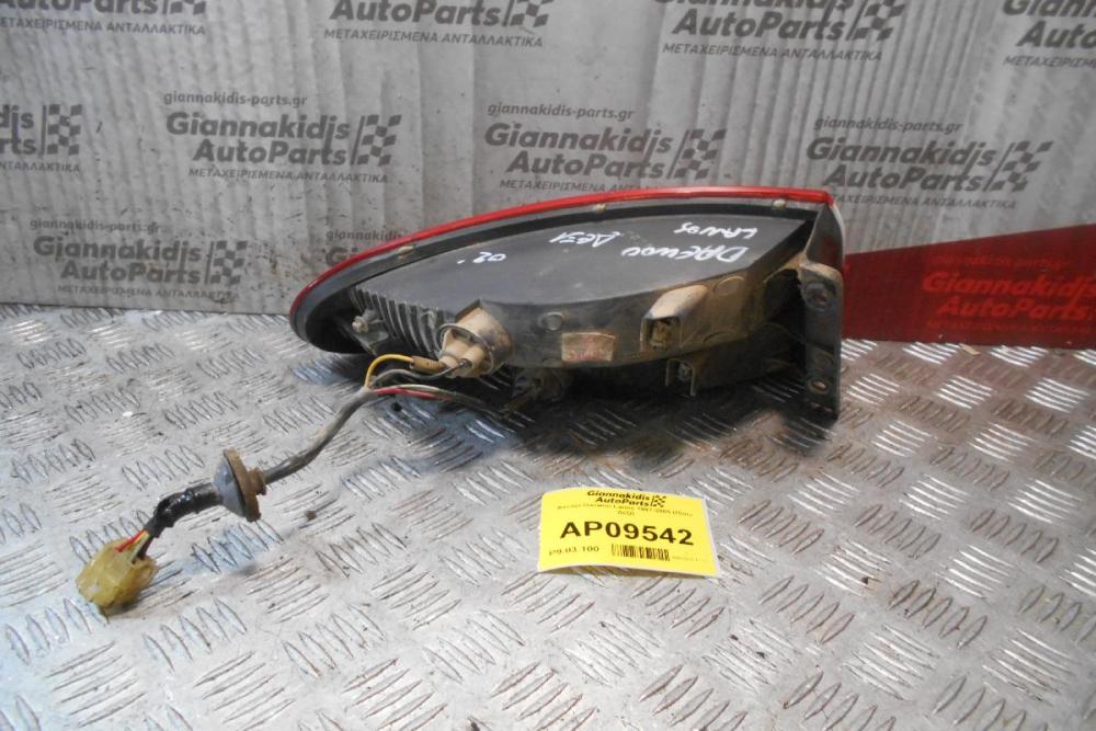 Φανάρι Daewoo Lanos 1997-2005 (Πίσω Δεξί)