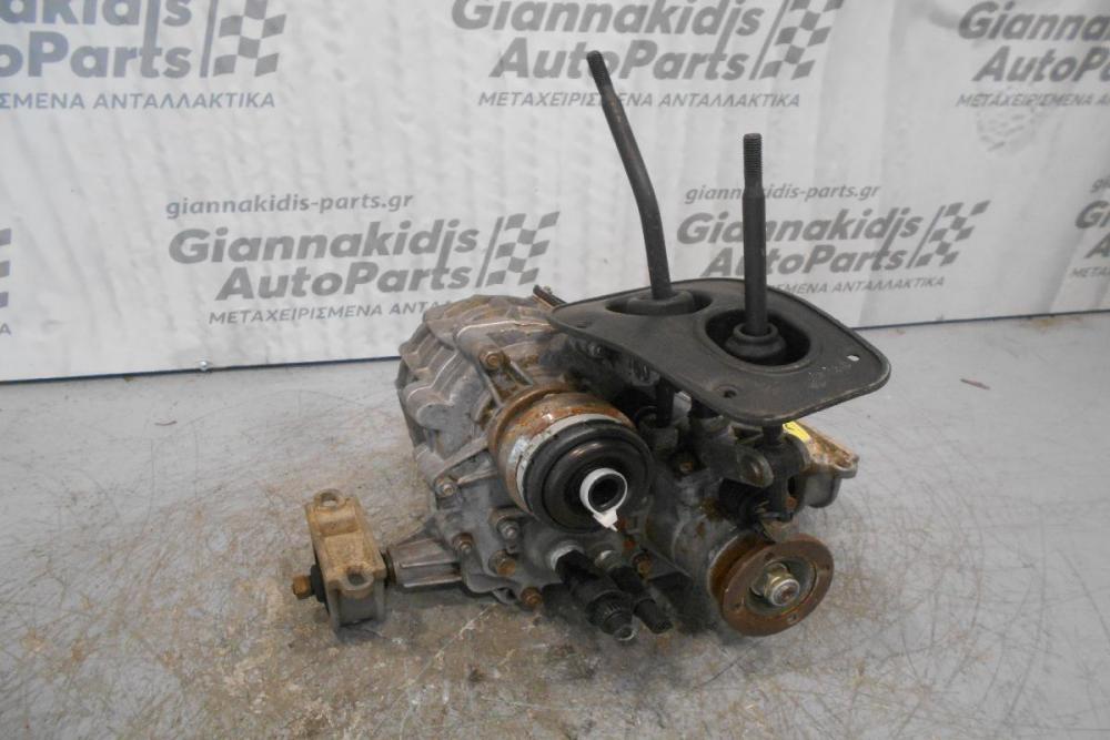 Βοηθητικό Σασμαν Lada Niva 1.7cc  1990-1998  2121-1802012