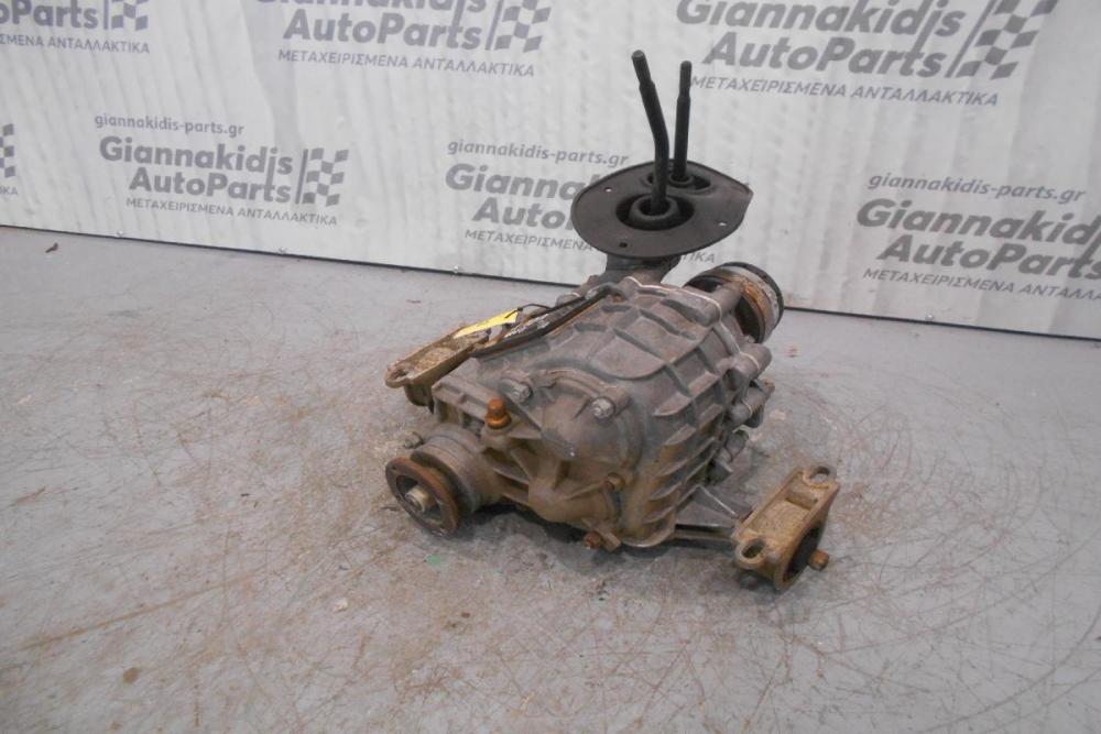 Βοηθητικό Σασμαν Lada Niva 1.7cc  1990-1998  2121-1802012